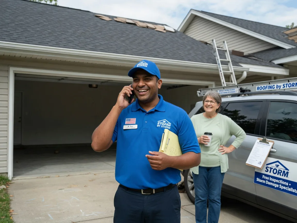 Roof Repair Near Me Canton, GA FAQs