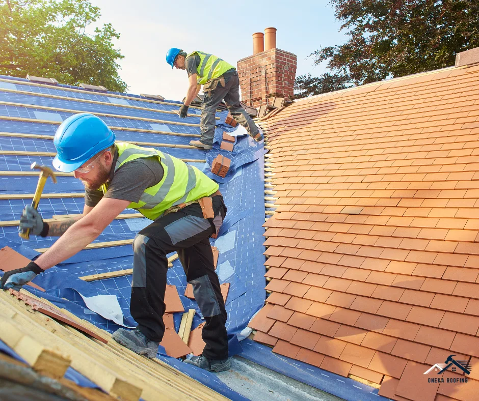 Why choose Roof Repair Near Me in Canton, GA